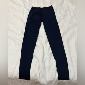 Aurola Seamless Scrunch